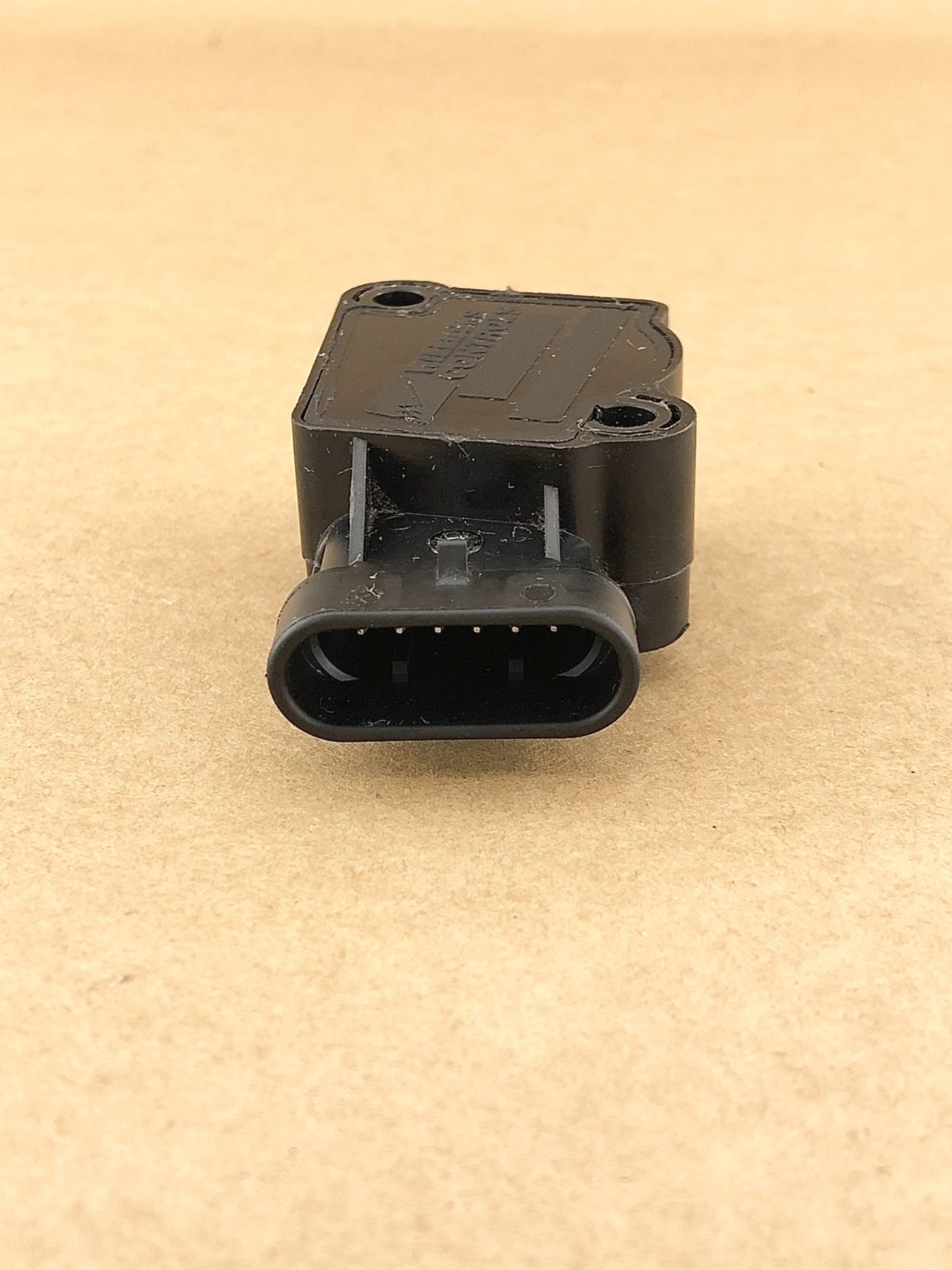 Genuine William Controls Oem Throttle Position Sensor New