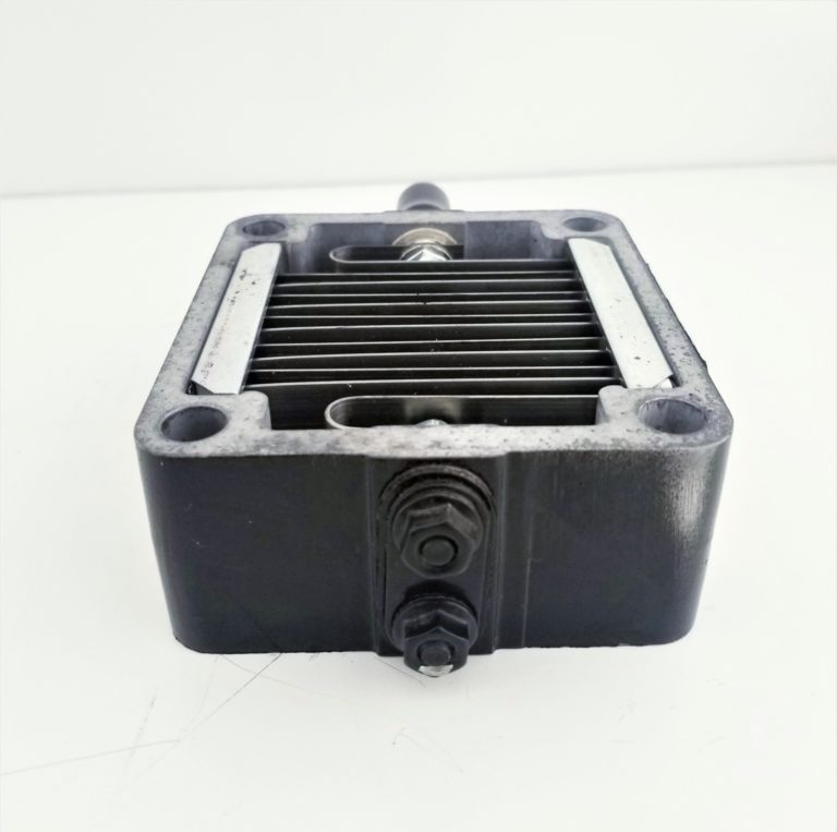 Genuine Cummins 6.7L QSB6.7 Grid Heater/Intake Air Heater NTO