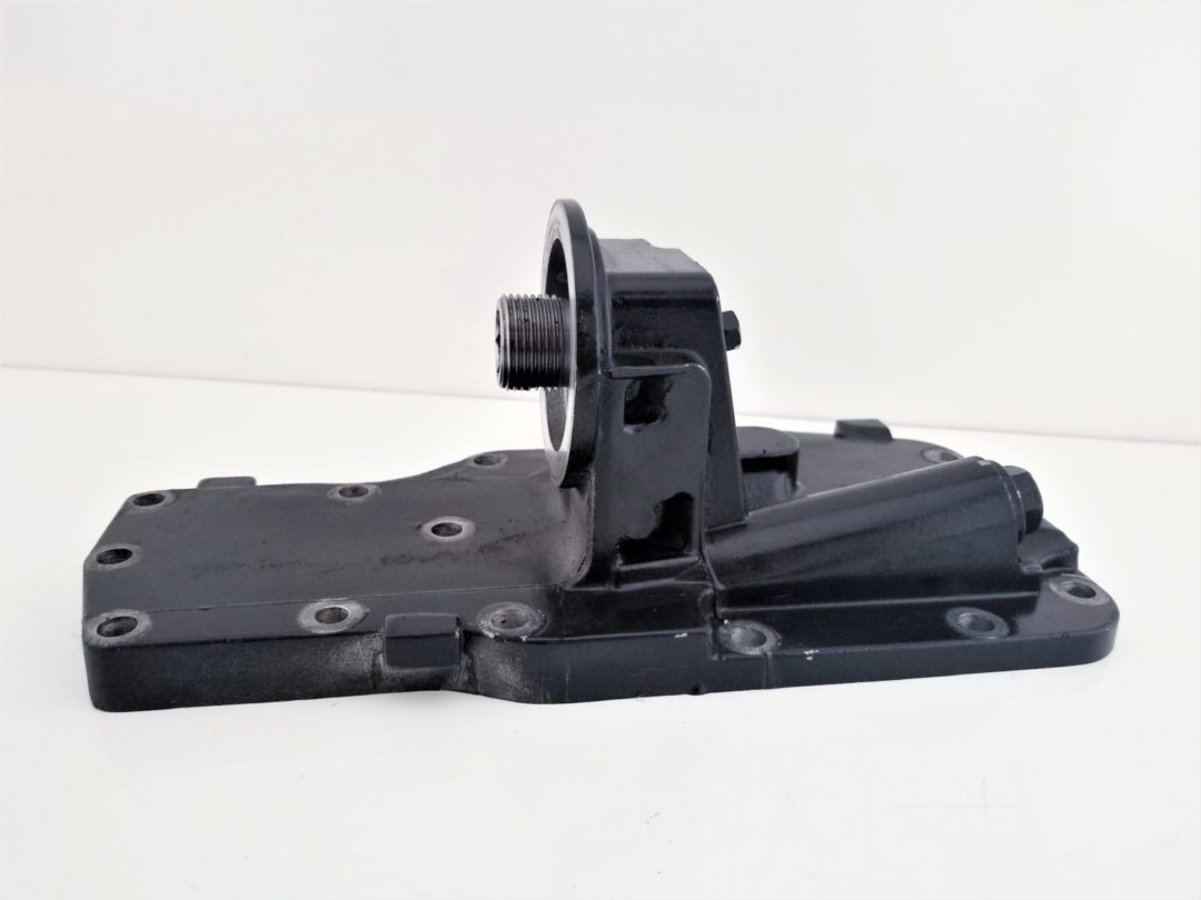 Genuine Cummins Oil Filter Housing NTO 4983354, 5297618, 3965153