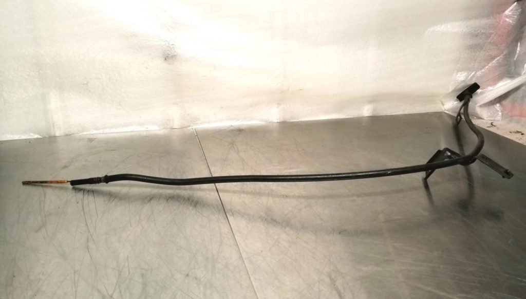 6.7 Cummins Oil Dipstick & Tube EKG DIESEL