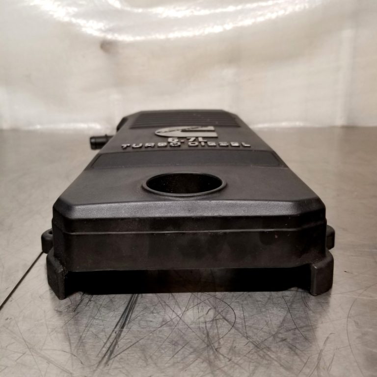 Cummins 6.7 CCV Filter Cover 4945059 EKG DIESEL