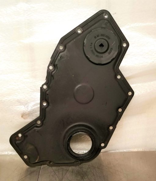 Cummins Front Timing Case Cover 4935569 A
