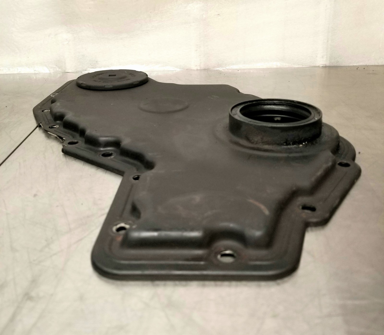 Cummins Front Timing Case Cover 4935569 D