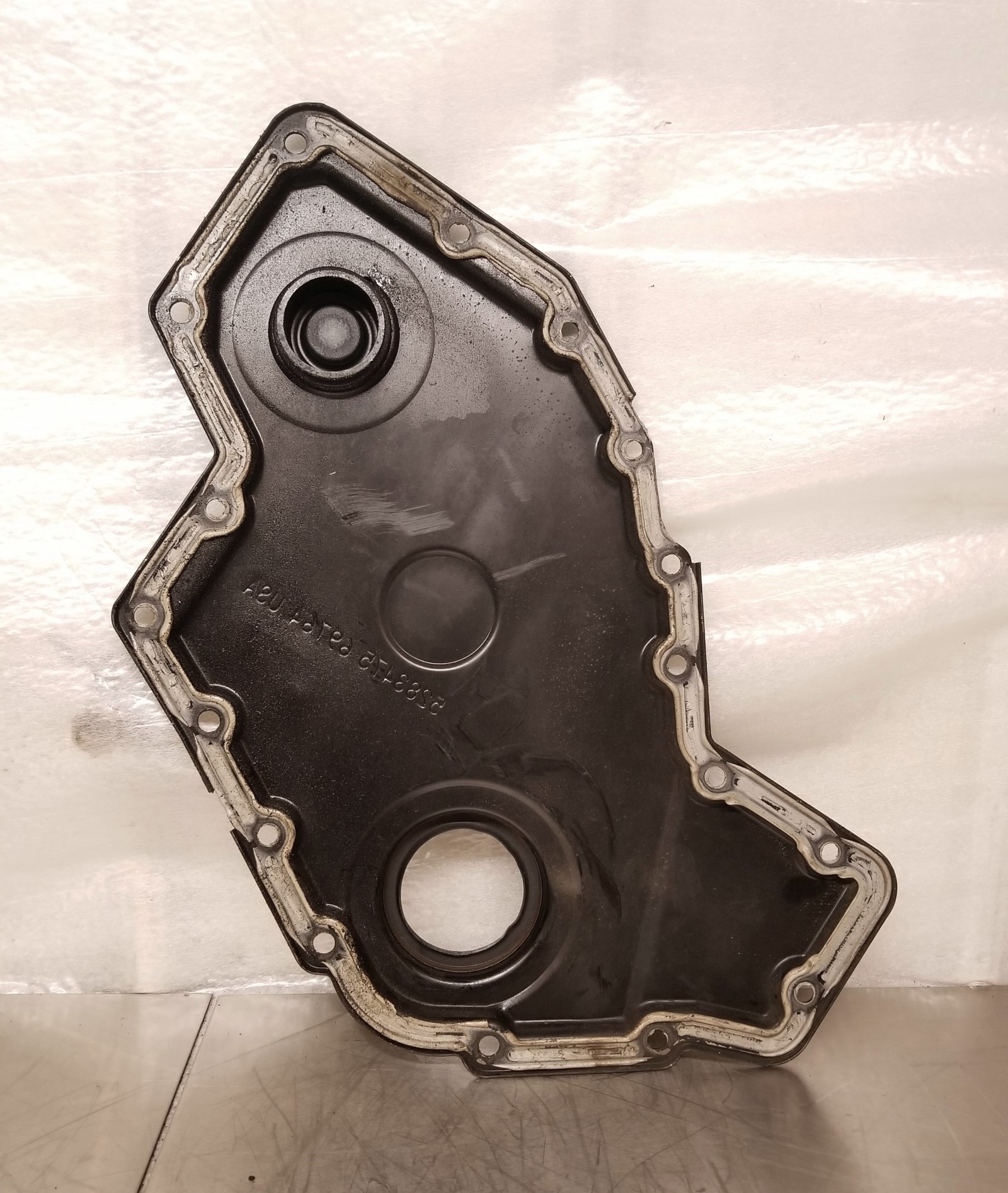 Cummins Front Timing Case Cover 5283475 B
