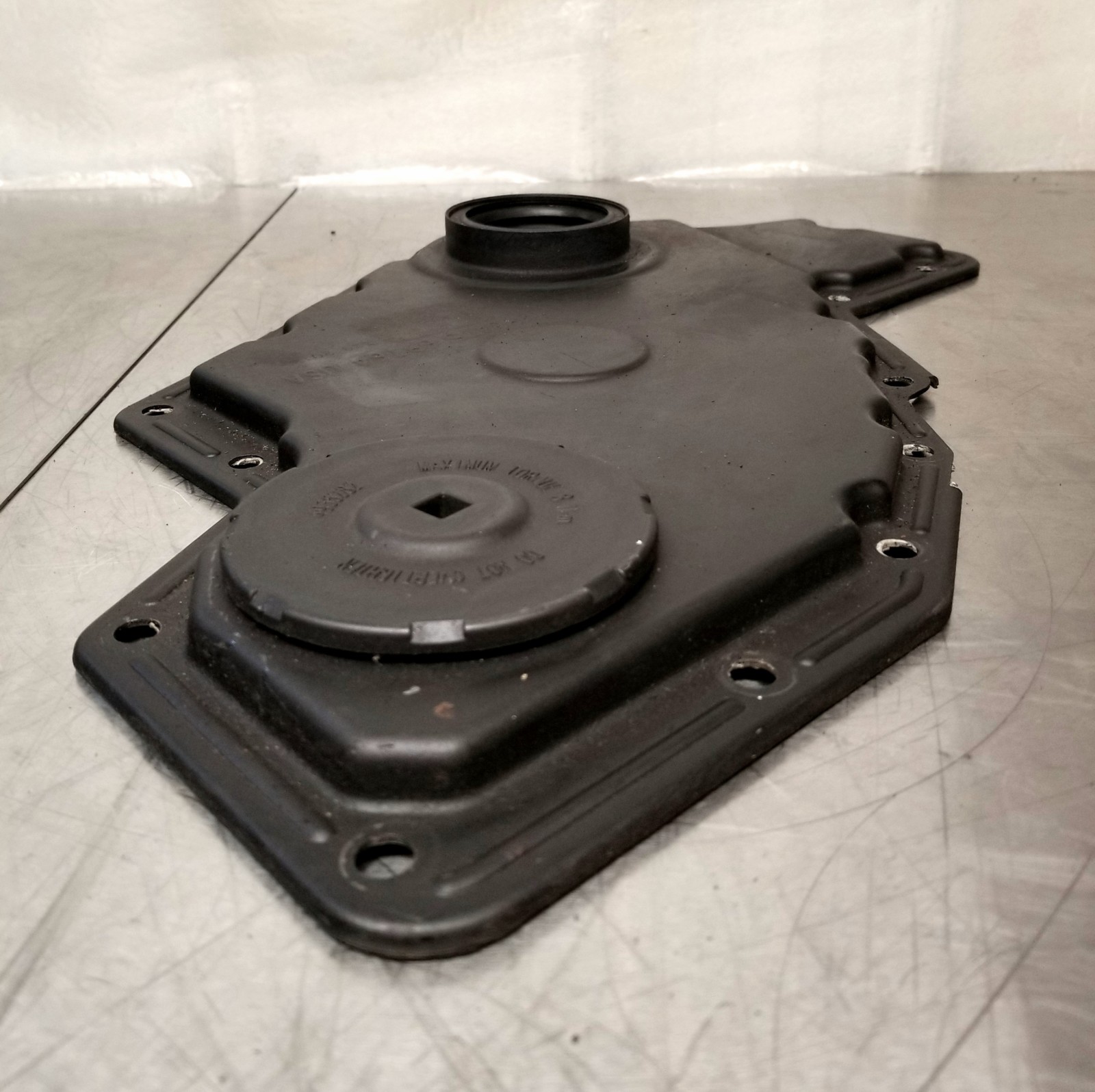 Cummins Front Timing Case Cover 5283475 C