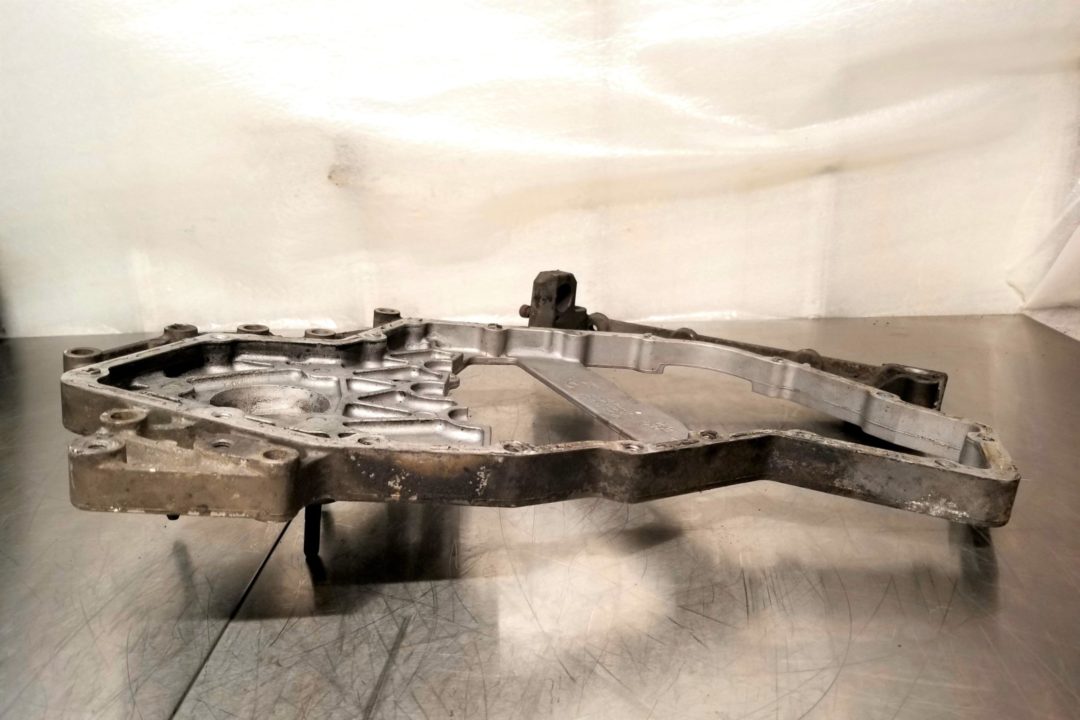 Cummins Timing Case 4934041 EKG DIESEL