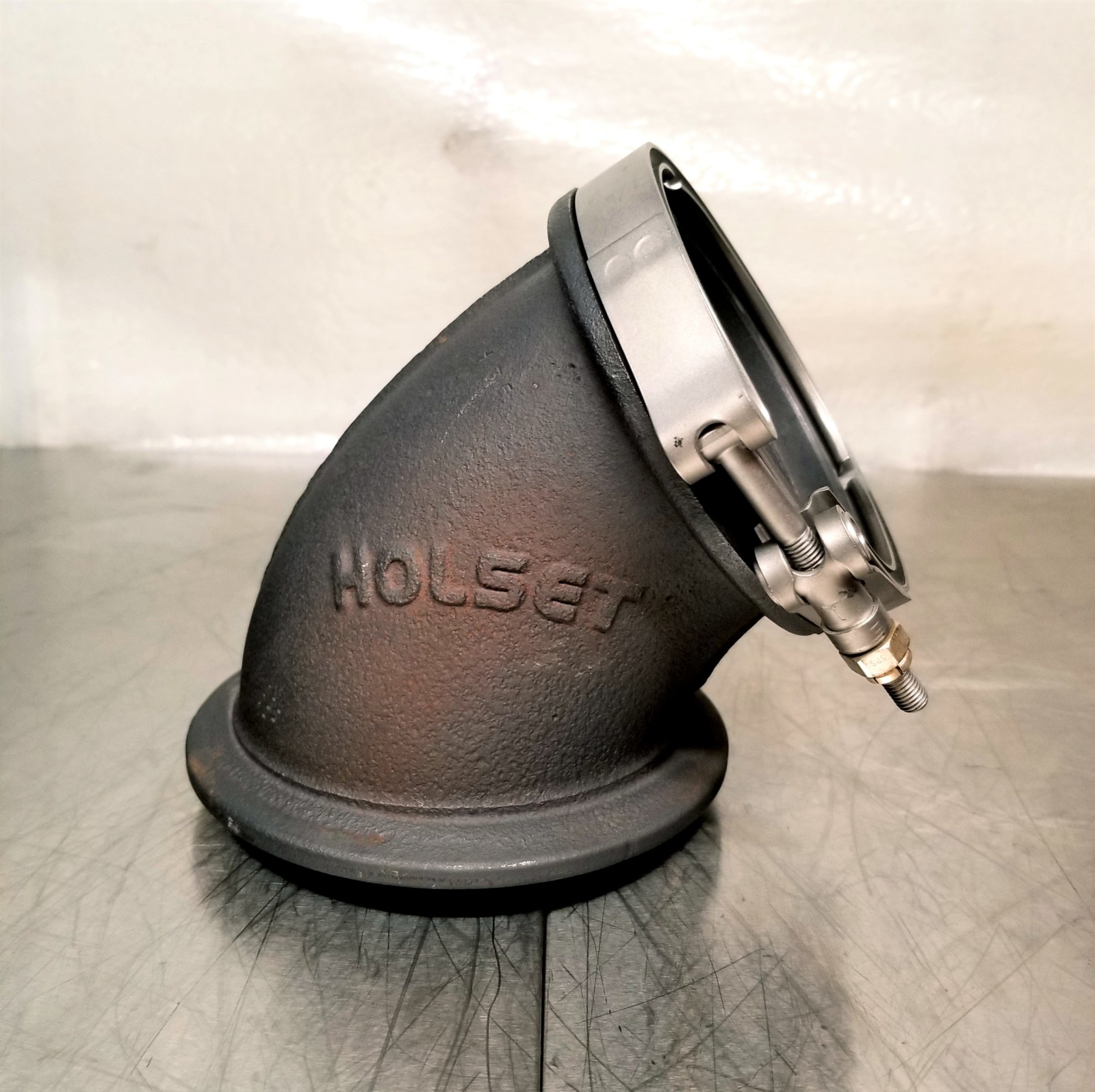 Holset Exhaust Elbow 4040366 A