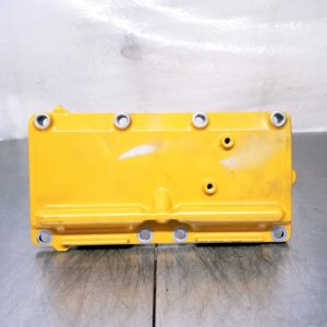 New Genuine Caterpillar C7 Side Cover With Rockers 342 4977 A