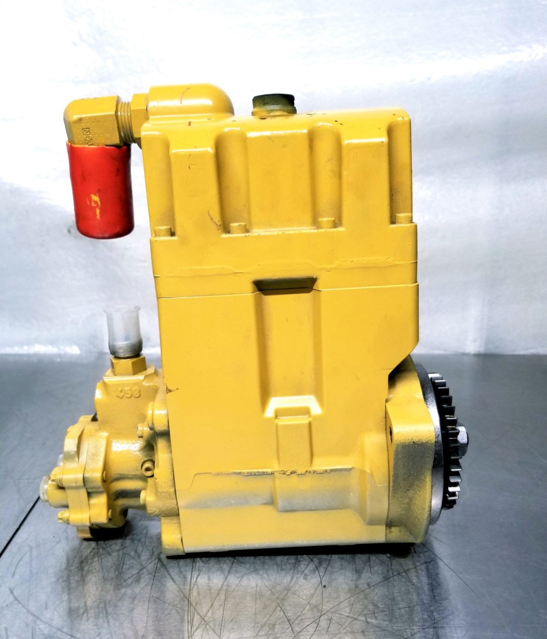 Caterpillar Heui Pump C7 & C9 NEW GENUINE 3190680 10R8899 EKG DIESEL