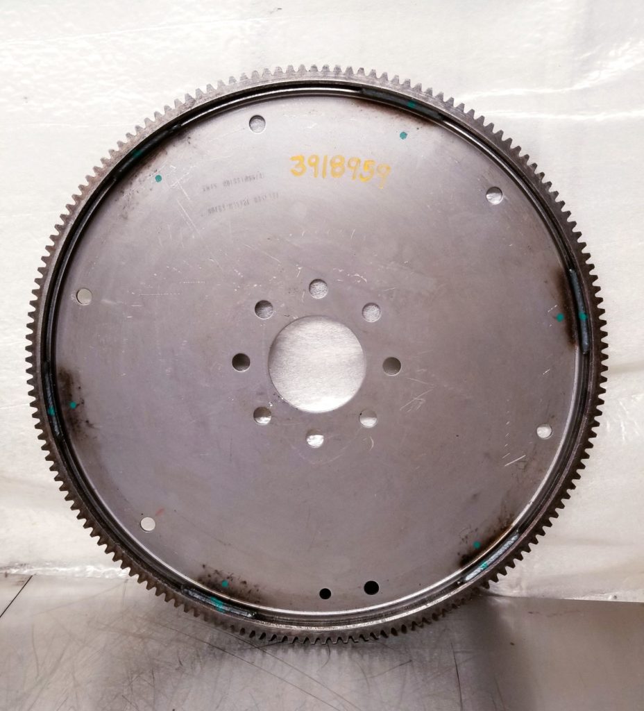 Cummins Flex Plate NOS GENUINE 3918959 EKG DIESEL