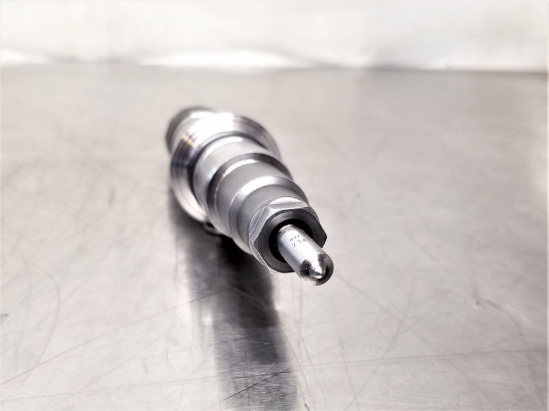 6.7 Cummins Injector NEW GENUINE NTO RAM 20112016 Cab & Chassis