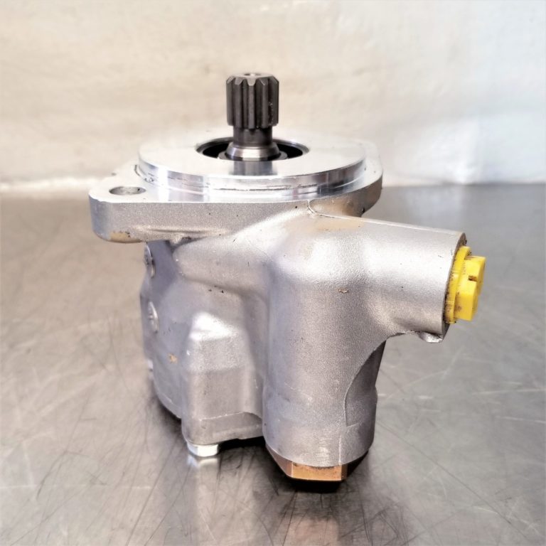 Genuine Cummins Mack TRW Power Steering Pump EV251615L10100 EKG DIESEL