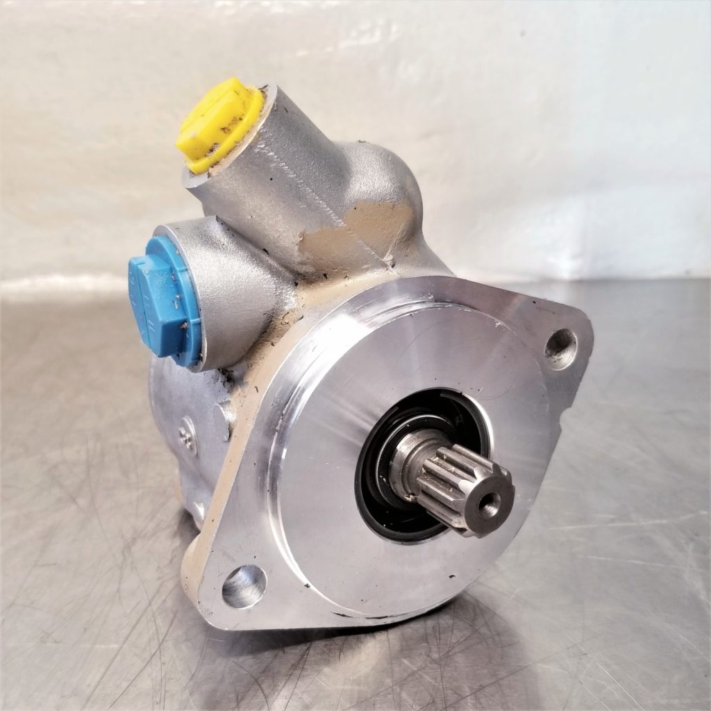 Genuine Cummins Mack TRW Power Steering Pump EV251615L10100 EKG DIESEL