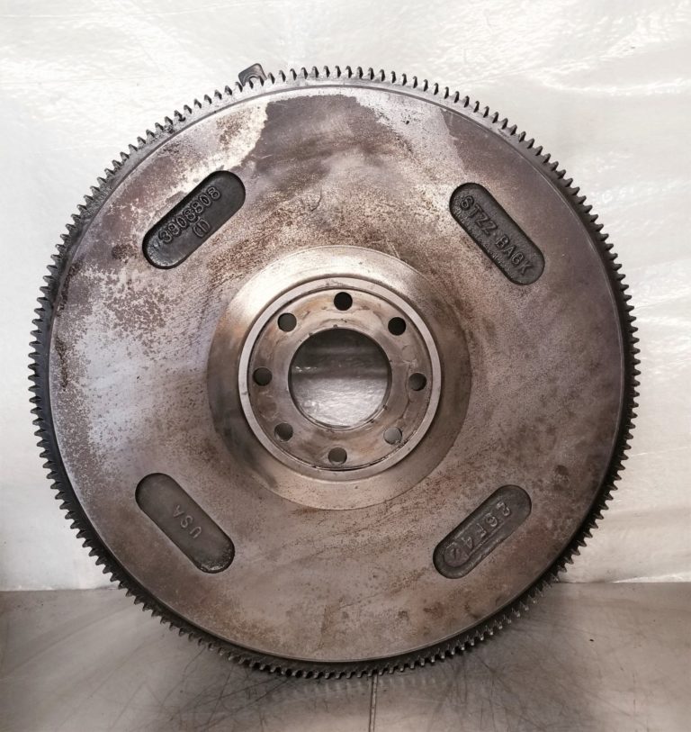 Cummins Flex Plate Used GENUINE 3906807 EKG DIESEL