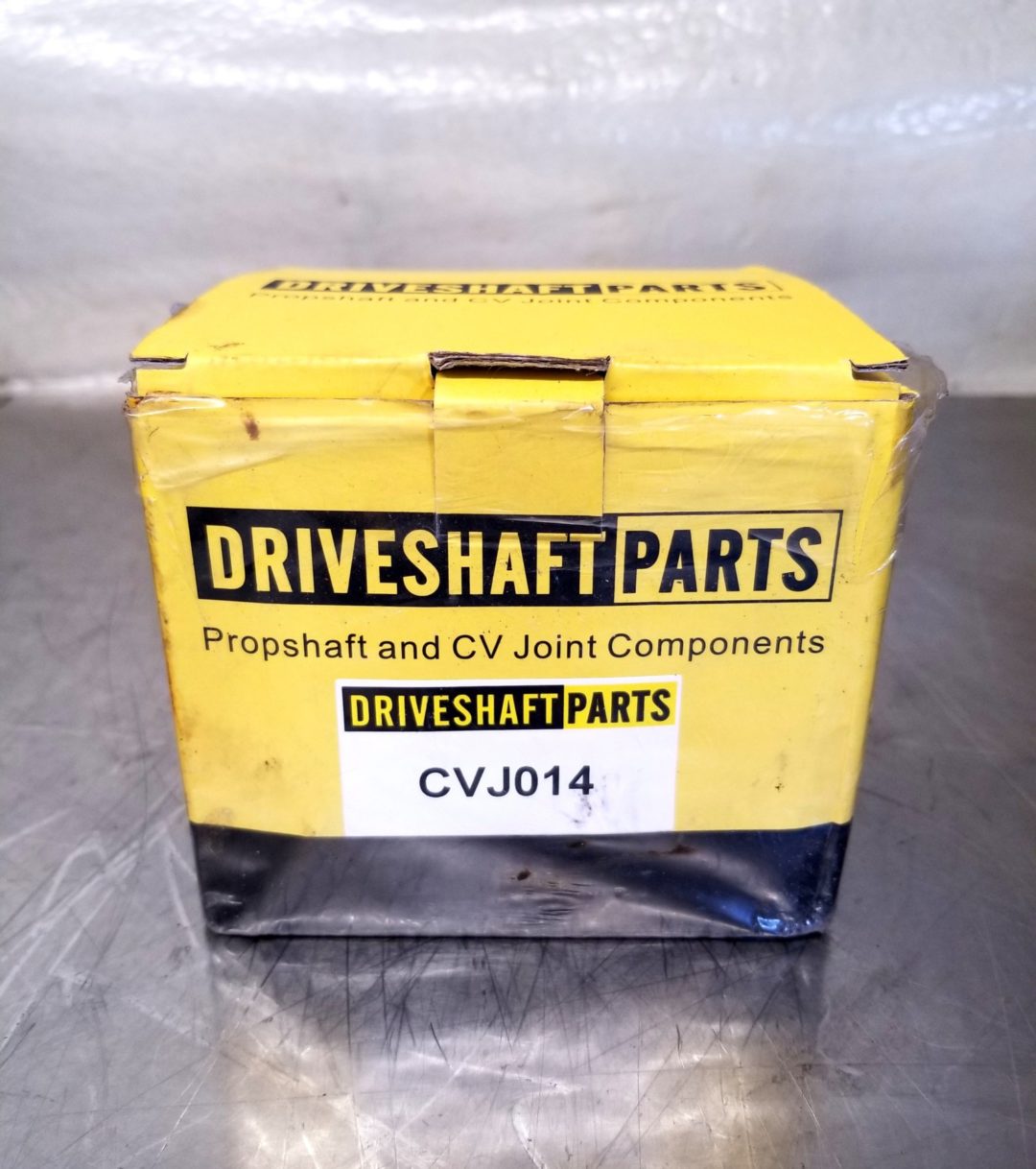 CVJ014 Driveshaft CV Joint Kit Jeep JK Wrangler DRIVESHAFT PARTS