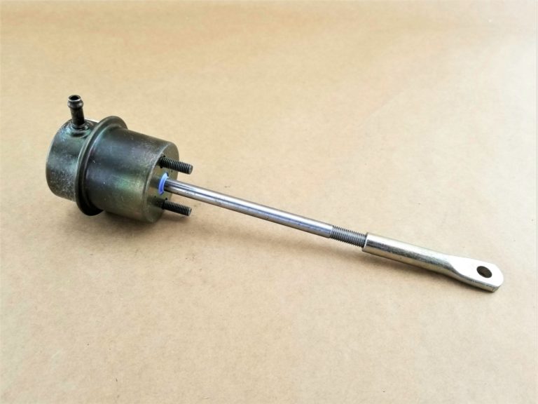 Genuine Dodge/Cummins Holset Turbo Wastegate Actuator 3598483 EKG DIESEL