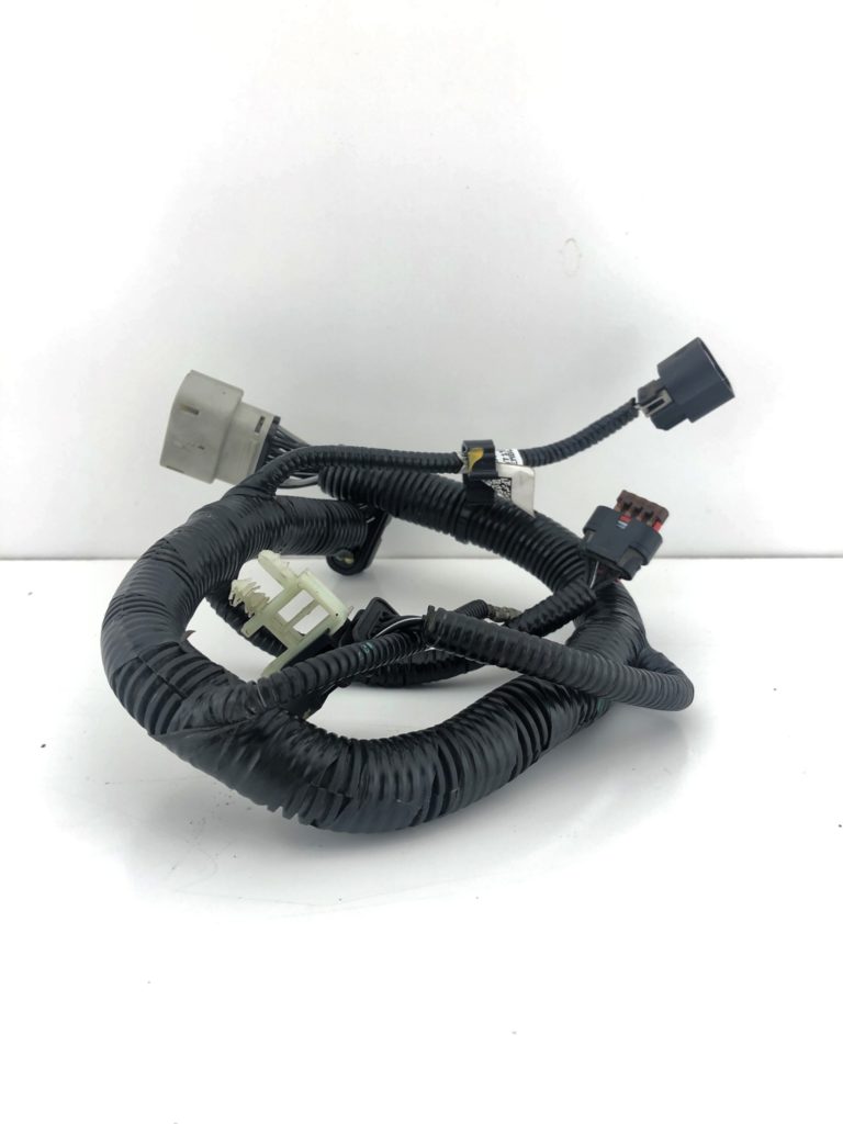 Genuine Cummins Diesel Exhaust Fluid – Ram 6.7 DEF System Main Wiring ...