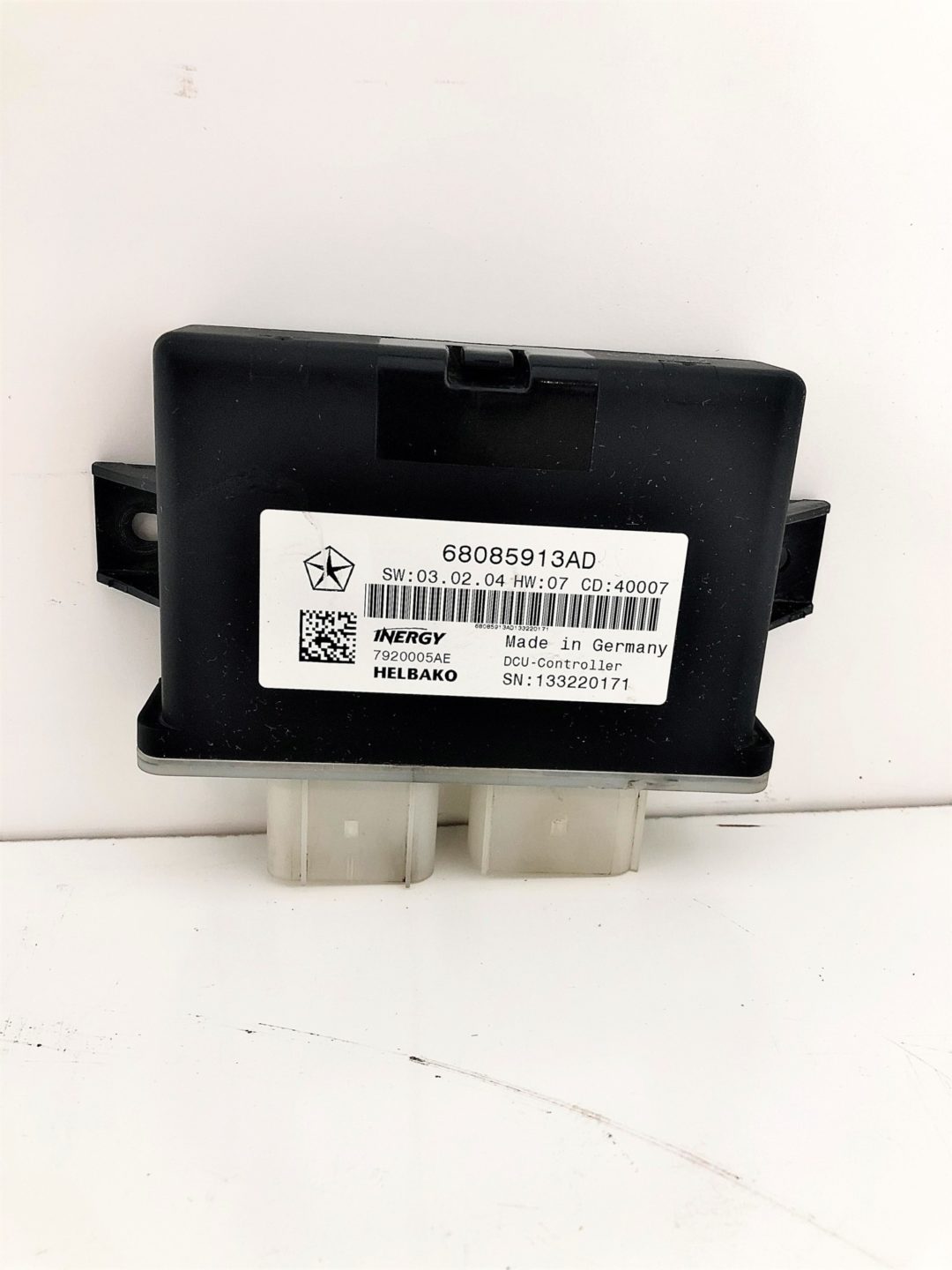 2013-2015 – Dodge Ram – 6.7 – Def Diesel Exhaust Fluid Module ...