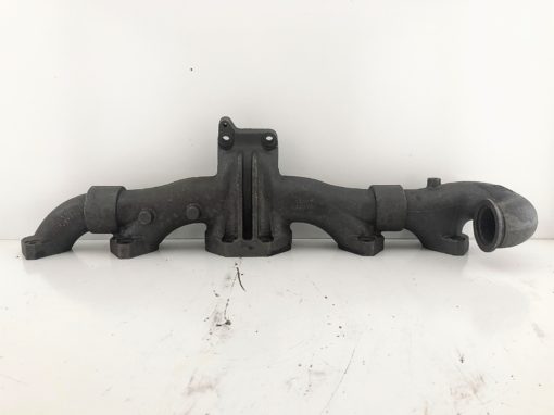 Cummins - ISX - Exhaust Manifold - Used - #3683789, 3683870 ,3684295