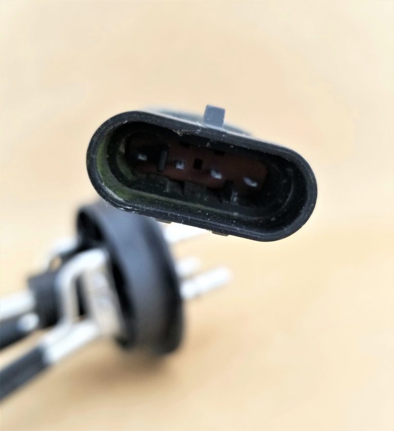 Genuine Freightliner DEF Tank Heater / Sending Unit Good/Used EKG DIESEL