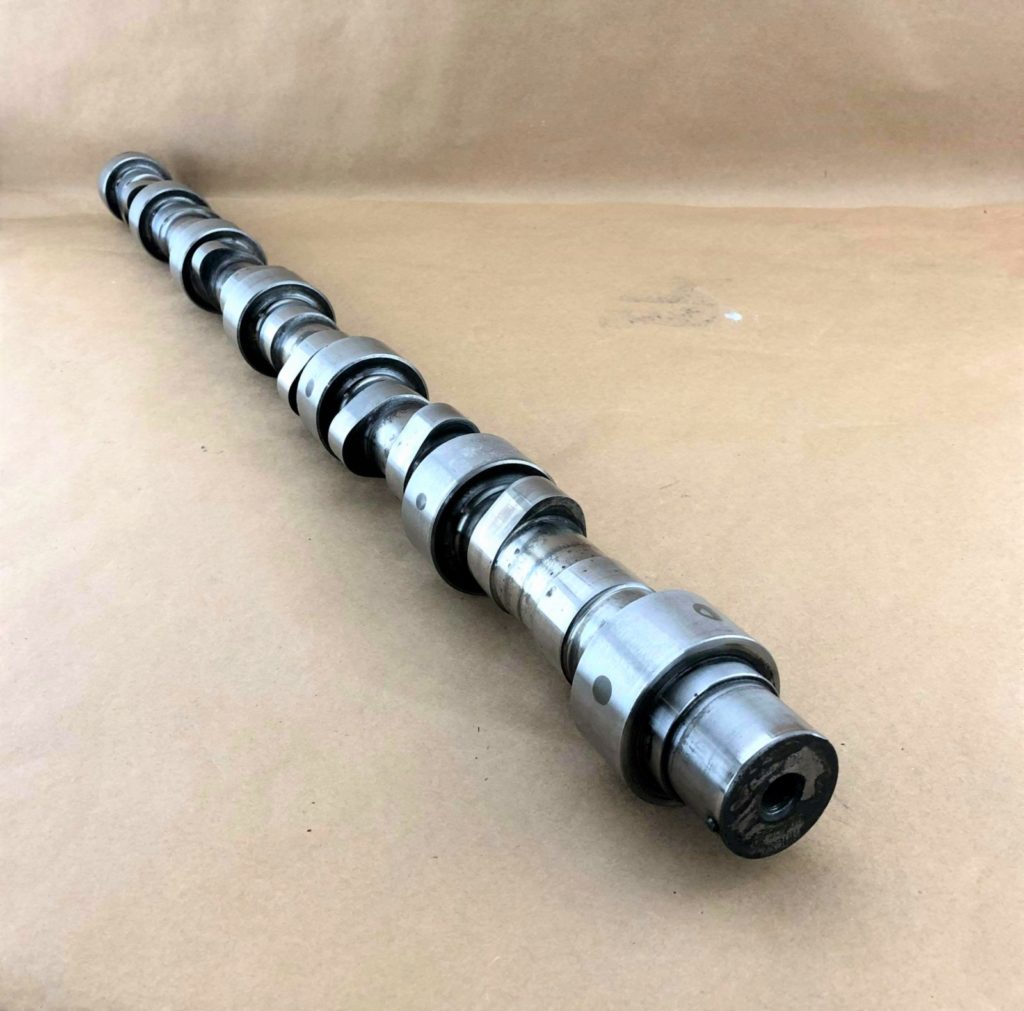 Genuine Cummins – Camshaft -#3945030 | EKG DIESEL