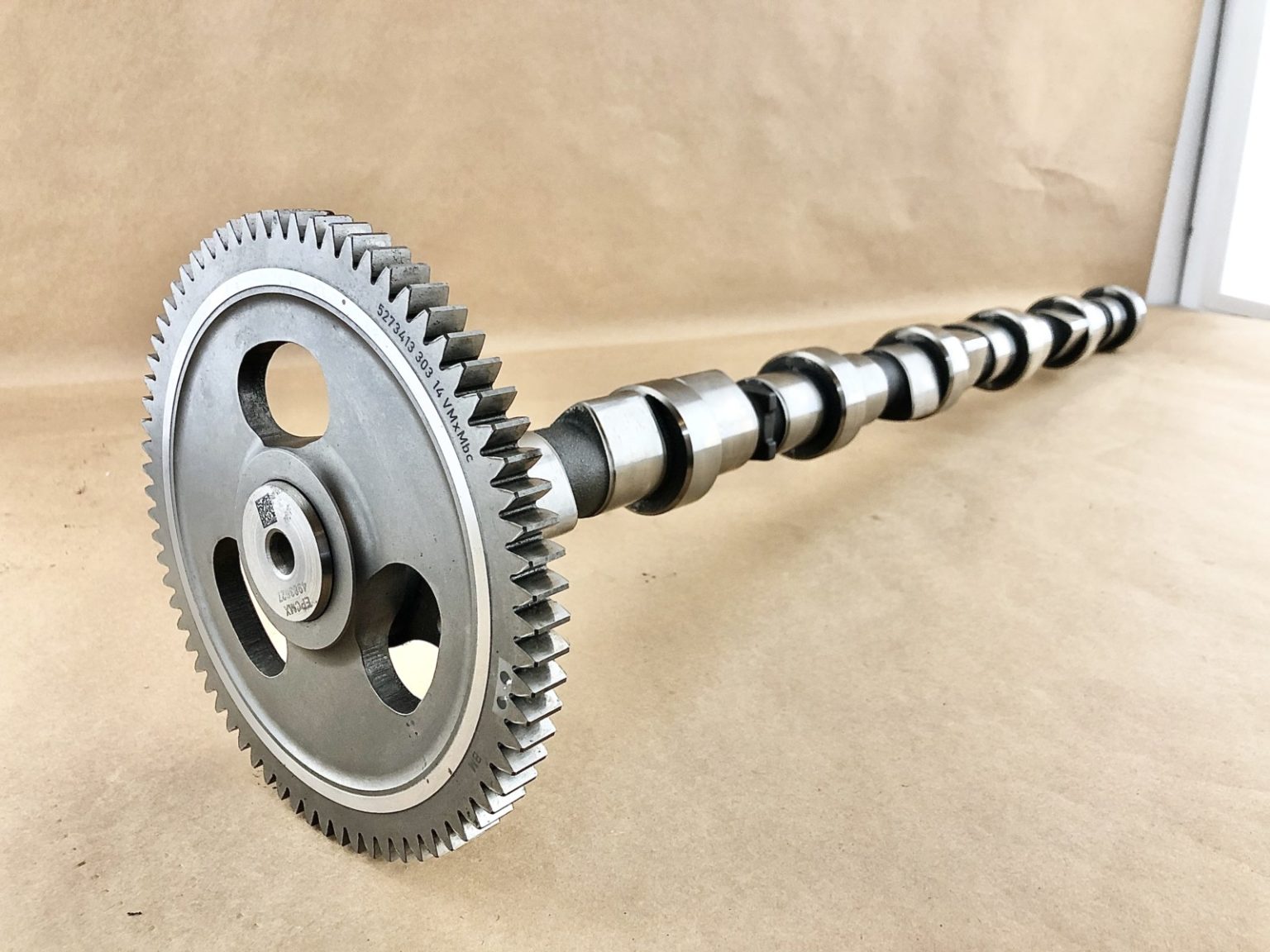 Genuine 5.9L Cummins 0307 2500, 3500 24V Dodge Ram Camshaft