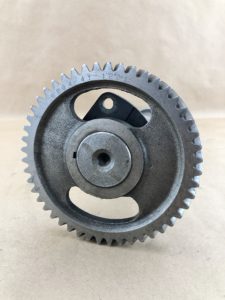 Genuine – 3.3L Cummins – Komatsu – Camshaft Assembly – Used – #6204-41