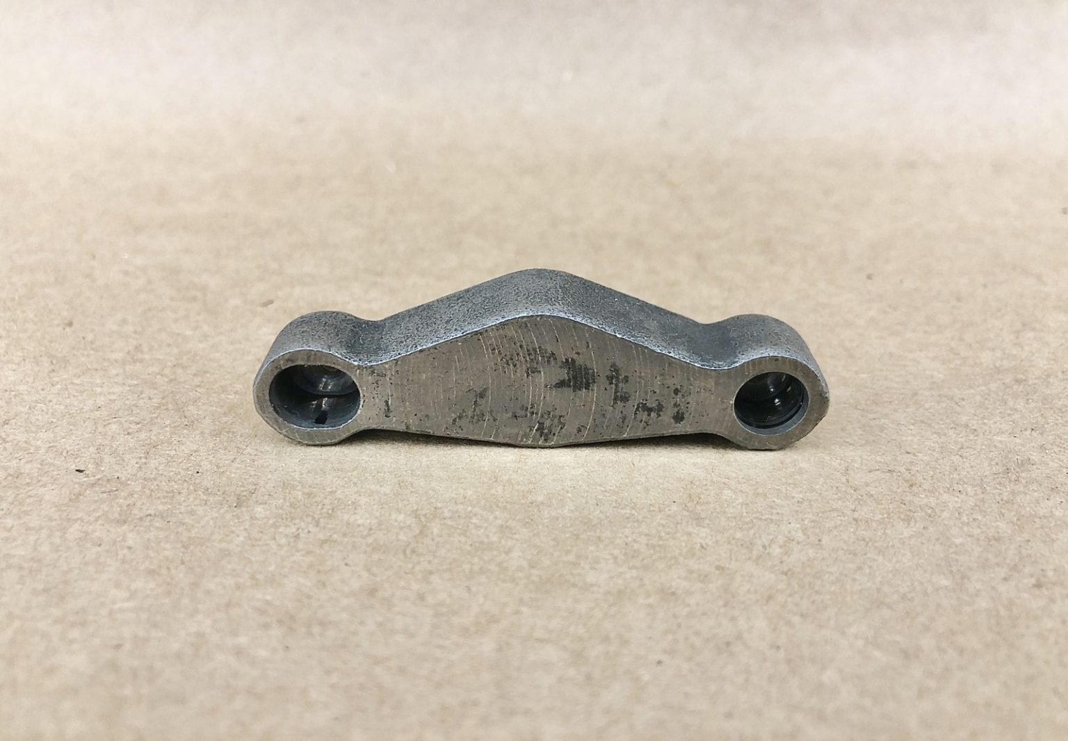 Genuine Chevy Duramax 6.6L LB7 Valve rocker Bridge Used One