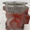 Cummins - Air Inlet Adapter - Used - #4946617 - Image 4
