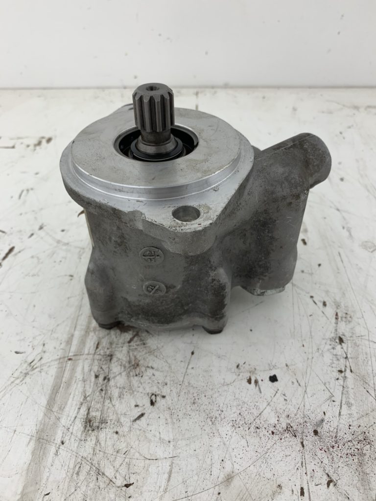 TRW – Power Steering Pump – Used – #PEV2516-15R101 | EKG DIESEL