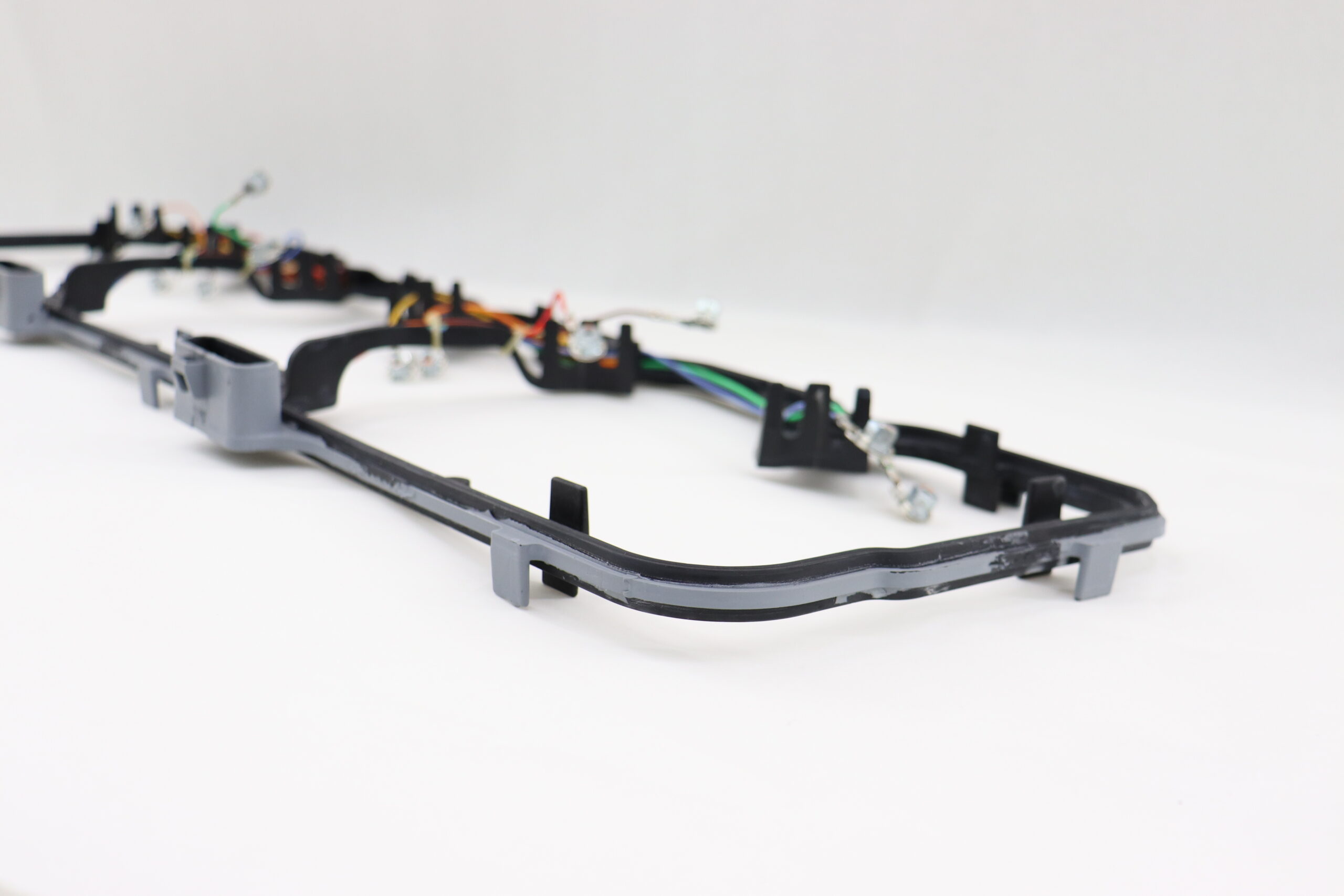 Cummins Injector Wiring 5367847 - Image 3