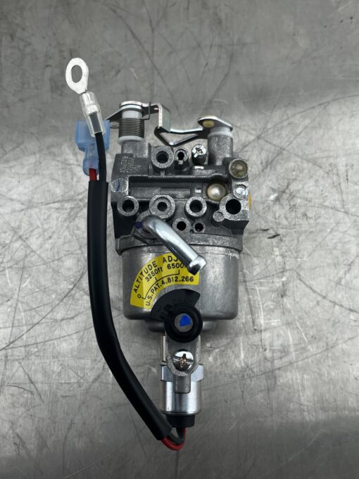 Cummins Generator Carburetor OEM A062t419 - Image 2