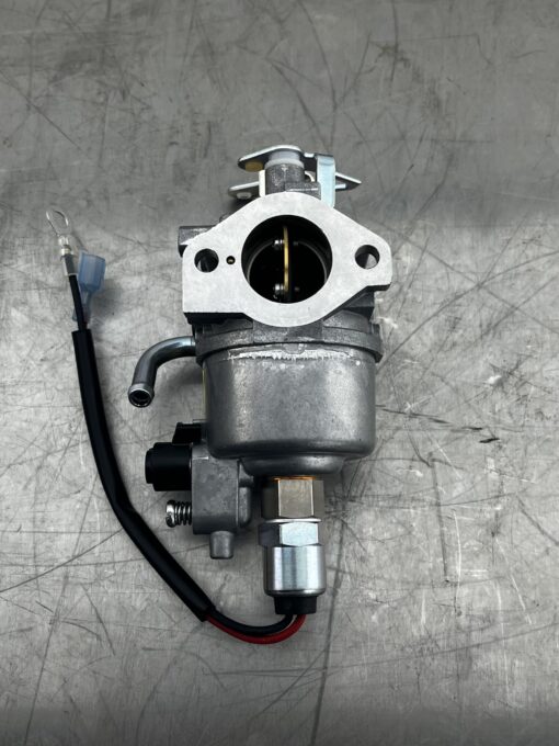 Cummins Generator Carburetor OEM A062t419 - Image 3