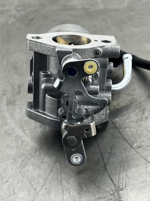 Cummins Generator Carburetor OEM A062t419 - Image 5