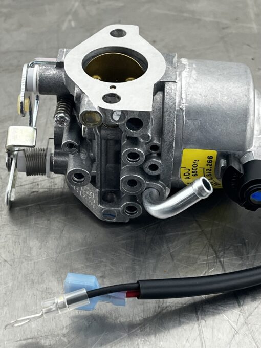 Cummins Generator Carburetor OEM A062t419 - Image 4