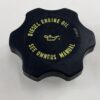 Cummins Oil Cap 3973511