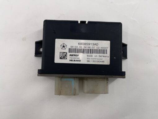 Dodge/Ram DEF Control Module  68085913AD