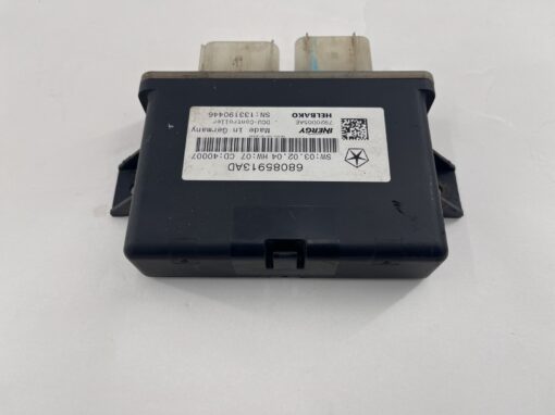 Dodge/Ram DEF Control Module  68085913AD - Image 4