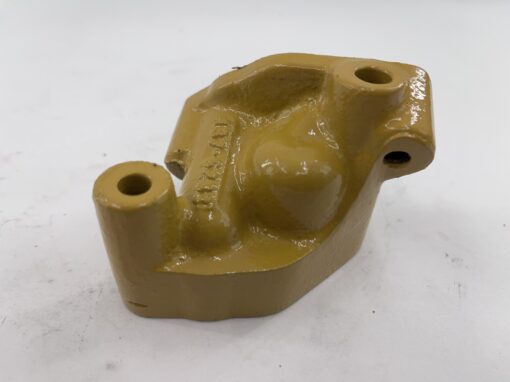 Caterpillar Fuel Primer Pump Adapter 137-6283 - Image 11