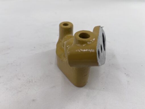 Caterpillar Fuel Primer Pump Adapter 137-6283 - Image 14