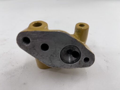 Caterpillar Fuel Primer Pump Adapter 137-6283 - Image 12