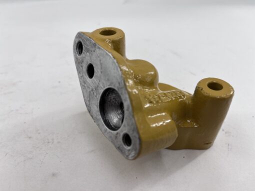 Caterpillar Fuel Primer Pump Adapter 137-6283 - Image 15