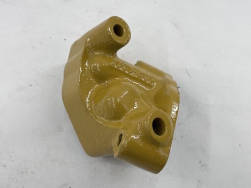 Caterpillar Fuel Primer Pump Adapter 137-6283 - Image 2