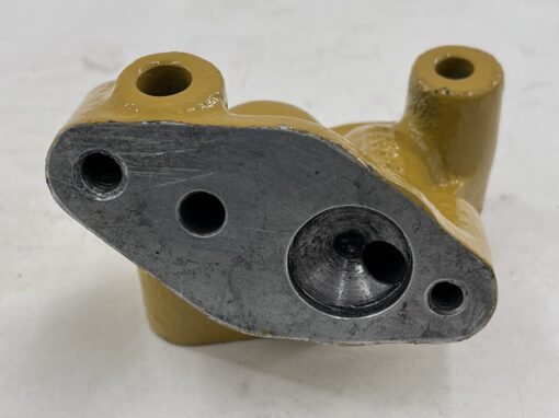 Caterpillar Fuel Primer Pump Adapter 137-6283 - Image 9