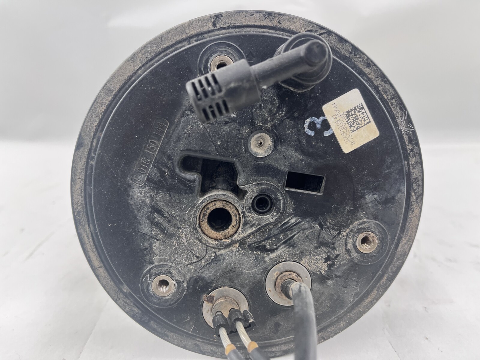 BOSCH F01M100114 Ricambio Diesel Originale – Tecnologia Bosch Per La Vita