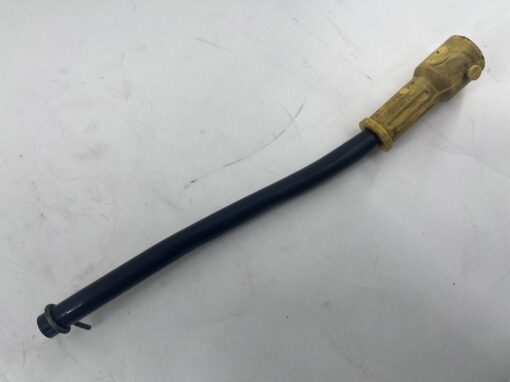 Oil Dipstick 5268173 and Gauge Tube 4994136 - Image 17