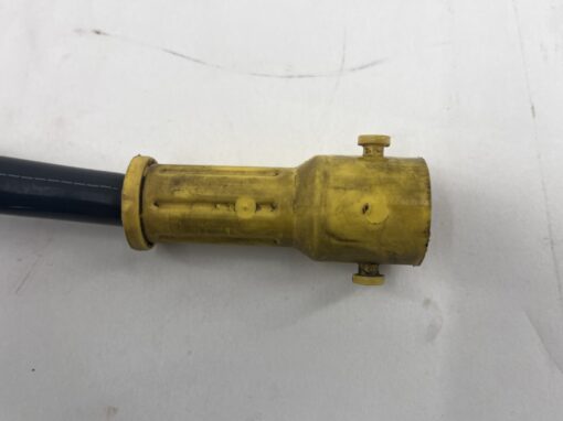 Oil Dipstick 5268173 and Gauge Tube 4994136 - Image 21