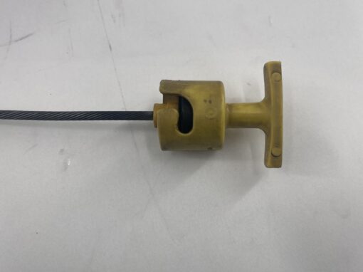 Oil Dipstick 5268173 and Gauge Tube 4994136 - Image 16