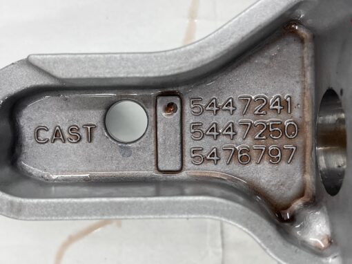 Cummins Rocker Housing 5447243 - Image 3