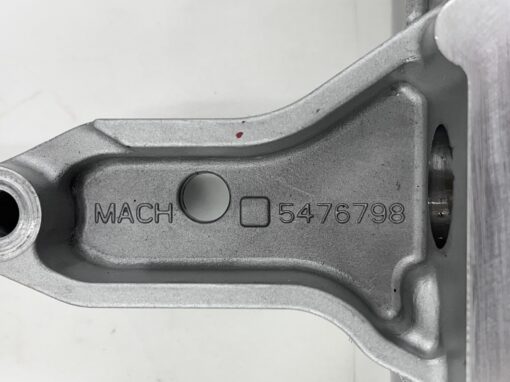 Cummins Rocker Housing 5447243 - Image 4